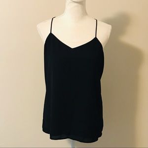 Express Reversible Tank